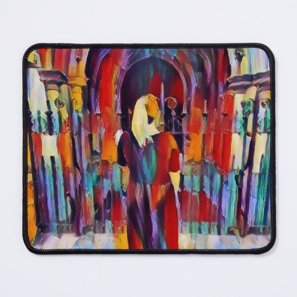 Item preview, Silent Reflections in London designed and sold by WhyWhisper.