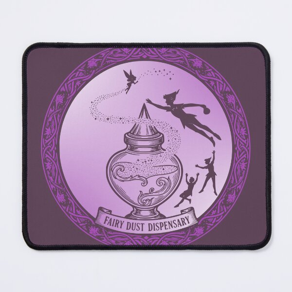 Item preview, Fairy Dust Dispensary designed and sold by Coconautica.