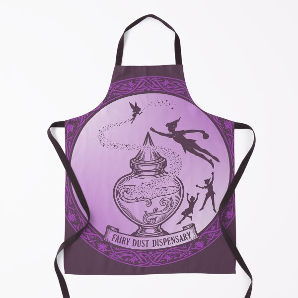 Item preview, Fairy Dust Dispensary designed and sold by Coconautica.