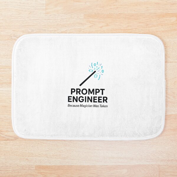 Item preview, Ingeniero de avisos – Porque el mago fue tomado designed and sold by Archool Trends.