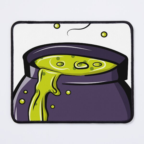 Item preview, The magic pot designed and sold by Karlilustra_Art.