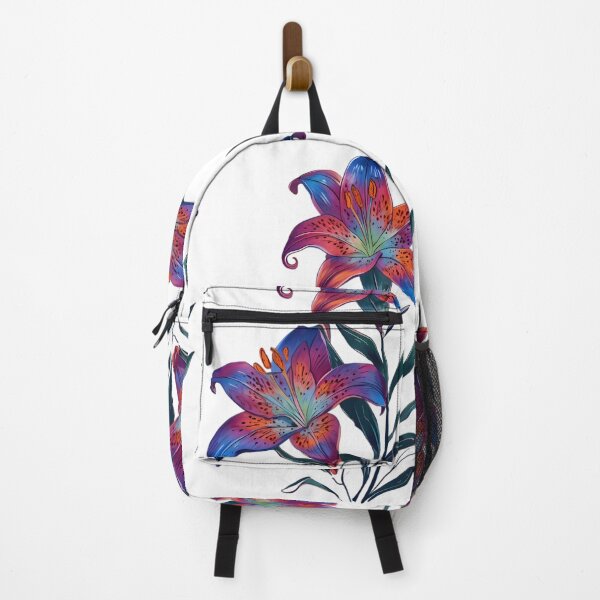 Item preview, floral theme designed and sold by im_fyra.