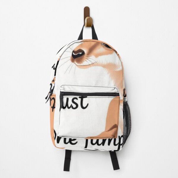 Item preview, kangaroo//Just hopping through life one jump at a time designed and sold by SSMC DREAM DESIGN.