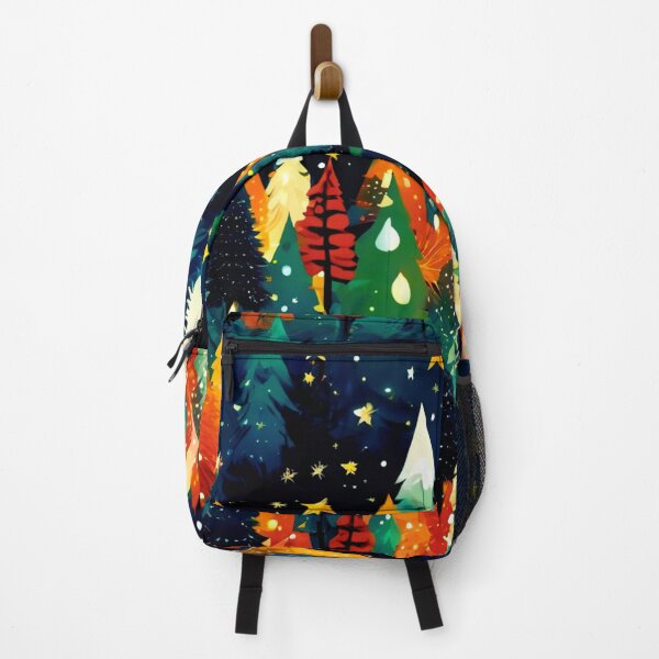 Item preview, Magical Coniferous Forest. designed and sold by Zofia Sosnecka.