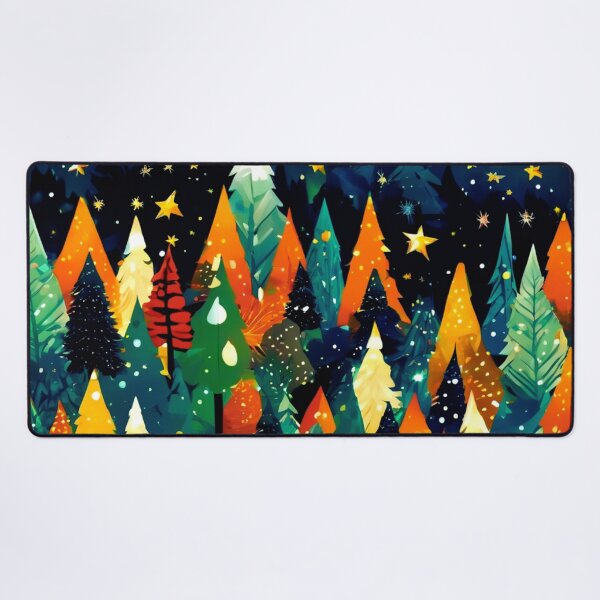 Item preview, Magical Coniferous Forest. designed and sold by Zofia Sosnecka.