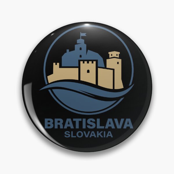 Item preview, Bratislave Slovakia Europe designed and sold by NPStudio.