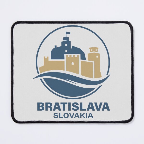 Item preview, Bratislave Slovakia Europe designed and sold by NPStudio.