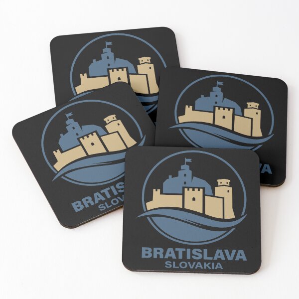 Item preview, Bratislave Slovakia Europe designed and sold by NPStudio.
