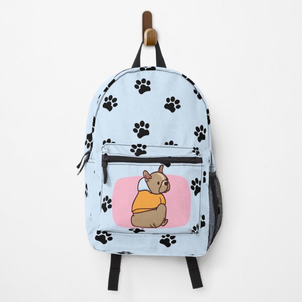 Item preview, Sup, dawg? designed and sold by Puffidoodles.