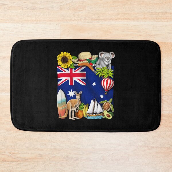 Item preview, Australia designed and sold by underheaven.