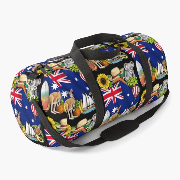 Item preview, Australia designed and sold by underheaven.