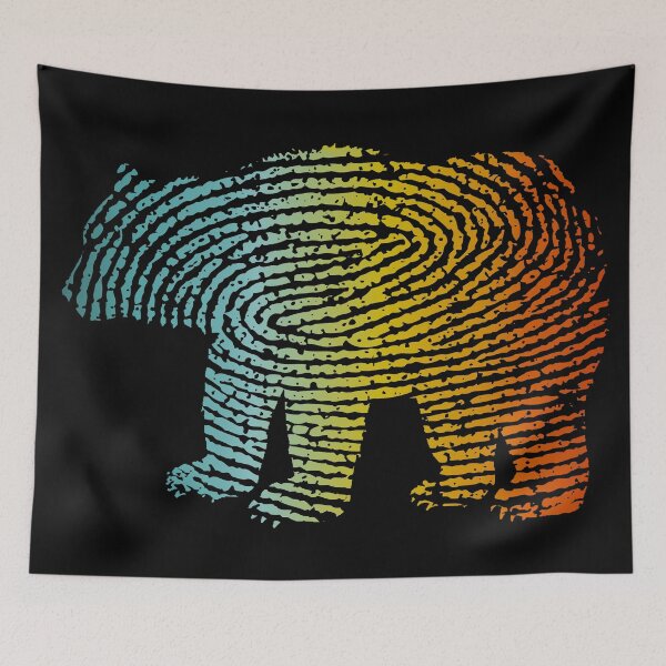 Item preview, ThumBear designed and sold by maryedenoa.
