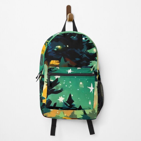 Item preview, Magical Coniferous Forest. designed and sold by Zofia Sosnecka.