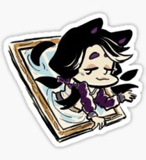 NyassassinoI Sticker