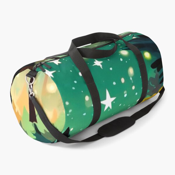 Item preview, Magical Coniferous Forest. designed and sold by Zofia Sosnecka.
