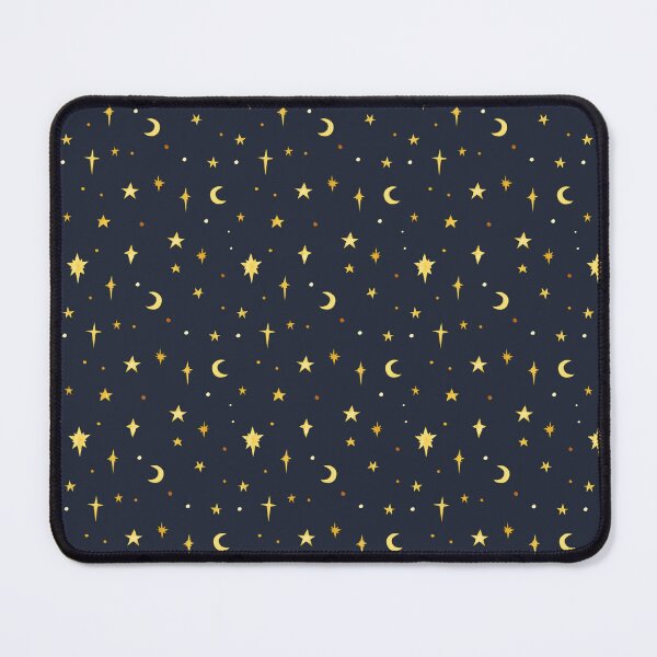 Item preview, Starry sky pattern designed and sold by Ellen Wilberg.