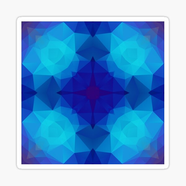 Artikel-Vorschau von Polygon Farbe Magenta nahtlose bunte Wiederholungsmuster, designt und verkauft von Abrahamjrnd.