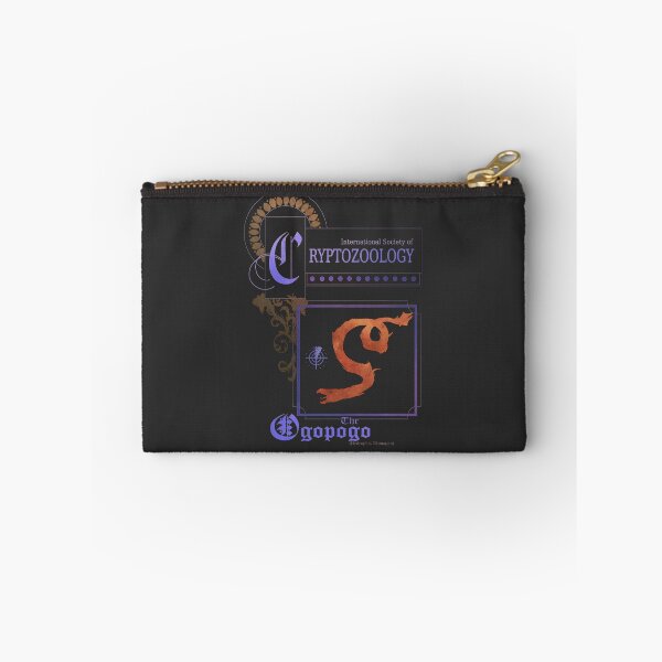 Item preview, Ogopogo designed and sold by Coconautica.