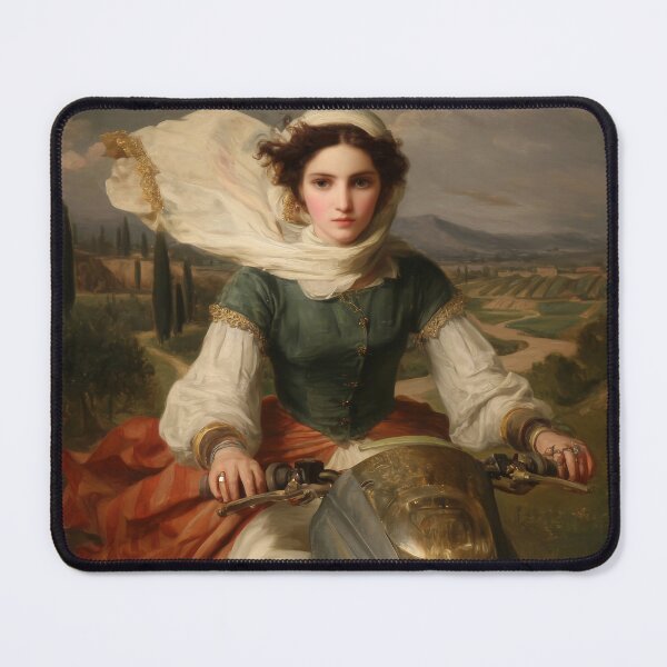 Item preview, MOTORBIKING THROUGH THE AGES .1 designed and sold by lautir.
