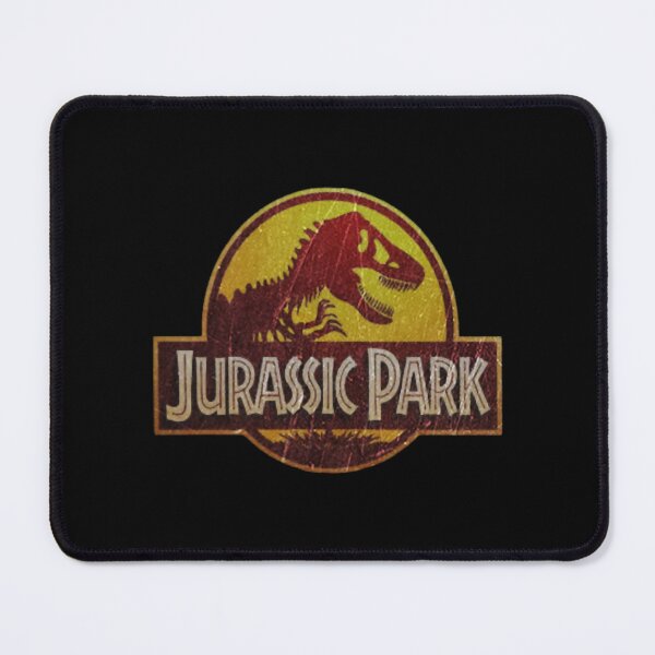 Item preview, Art - Jurassic Park designed and sold by DreamCraftCove.