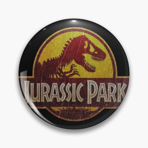 Item preview, Art - Jurassic Park designed and sold by DreamCraftCove.