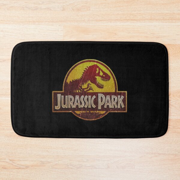 Item preview, Art - Jurassic Park designed and sold by DreamCraftCove.