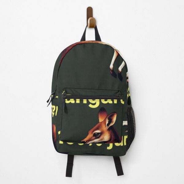 Item preview, Kangaroo cardio = 100% jump squats designed and sold by SSMC DREAM DESIGN.