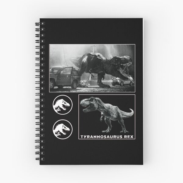 Item preview, Art - Jurassic Park designed and sold by DreamCraftCove.