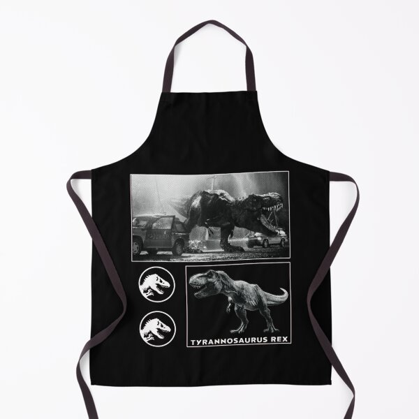 Item preview, Art - Jurassic Park designed and sold by DreamCraftCove.