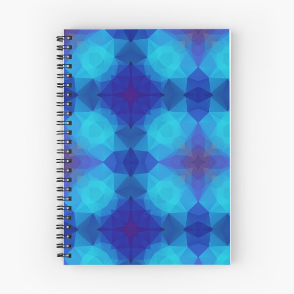 Item preview, polygon color magenta seamless colorful repeat pattern designed and sold by Abrahamjrnd.