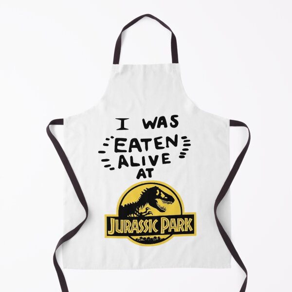 Item preview, Art - Jurassic Park designed and sold by DreamCraftCove.