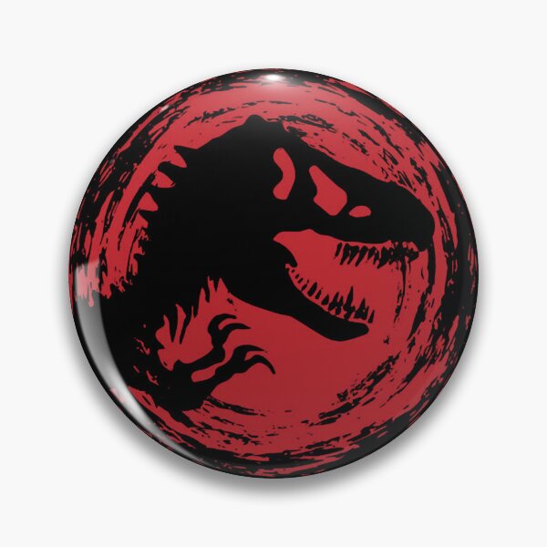 Item preview, Art - Jurassic Park designed and sold by DreamCraftCove.