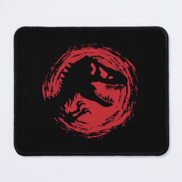 Item preview, Art - Jurassic Park designed and sold by DreamCraftCove.