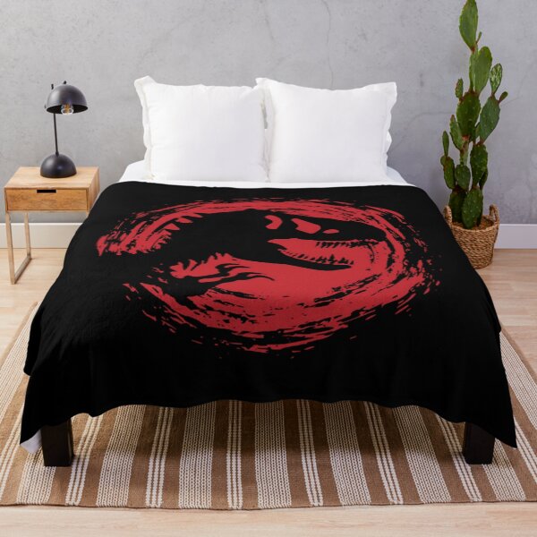 Item preview, Art - Jurassic Park designed and sold by DreamCraftCove.