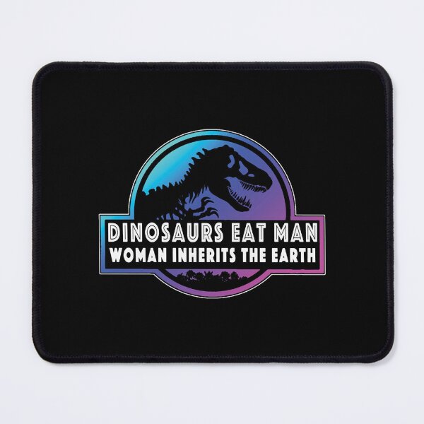 Item preview, Art - Jurassic Park designed and sold by DreamCraftCove.