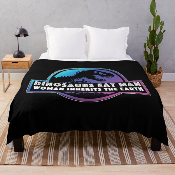 Item preview, Art - Jurassic Park designed and sold by DreamCraftCove.