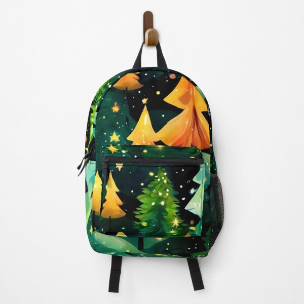 Item preview, Magical Coniferous Forest. designed and sold by Zofia Sosnecka.