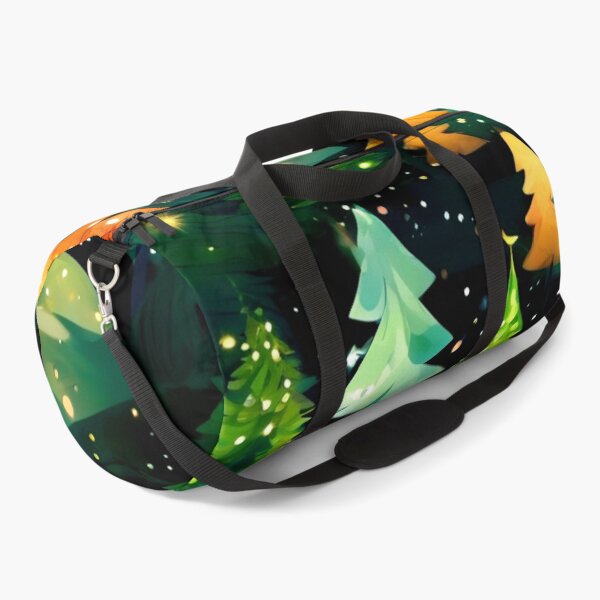 Item preview, Magical Coniferous Forest. designed and sold by Zofia Sosnecka.