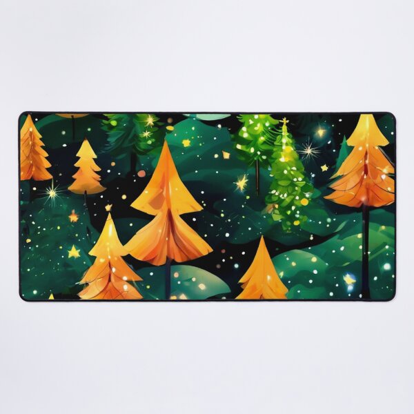 Item preview, Magical Coniferous Forest. designed and sold by Zofia Sosnecka.