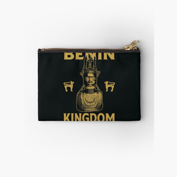 Item preview, Commemorative Oba Head | Benin Kingdom designed and sold by MammothArt.