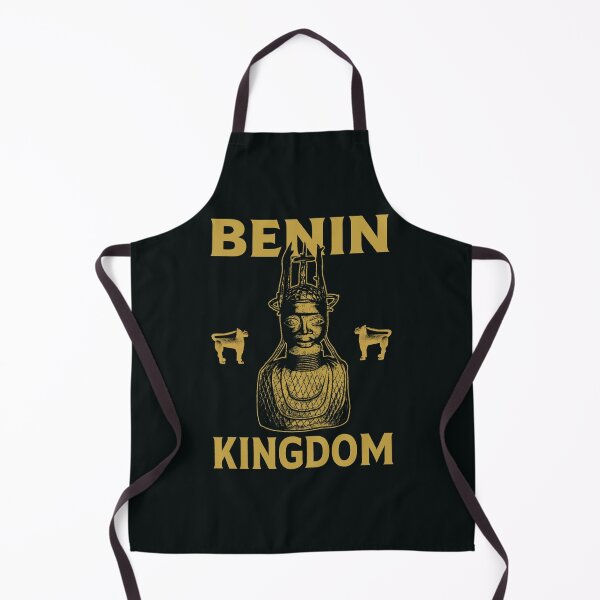 Item preview, Commemorative Oba Head | Benin Kingdom designed and sold by MammothArt.