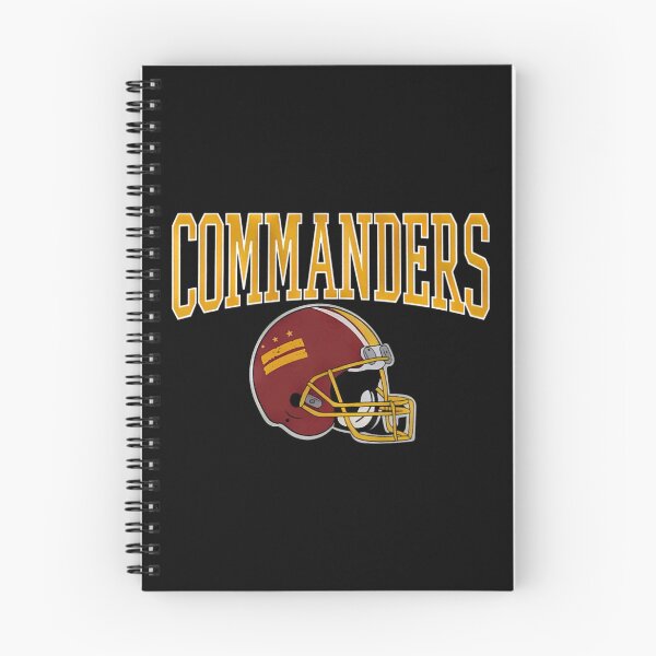 Item preview, Washington Commanders designed and sold by elanorlpmat.