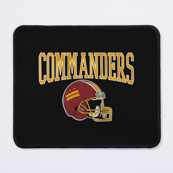 Item preview, Washington Commanders designed and sold by elanorlpmat.