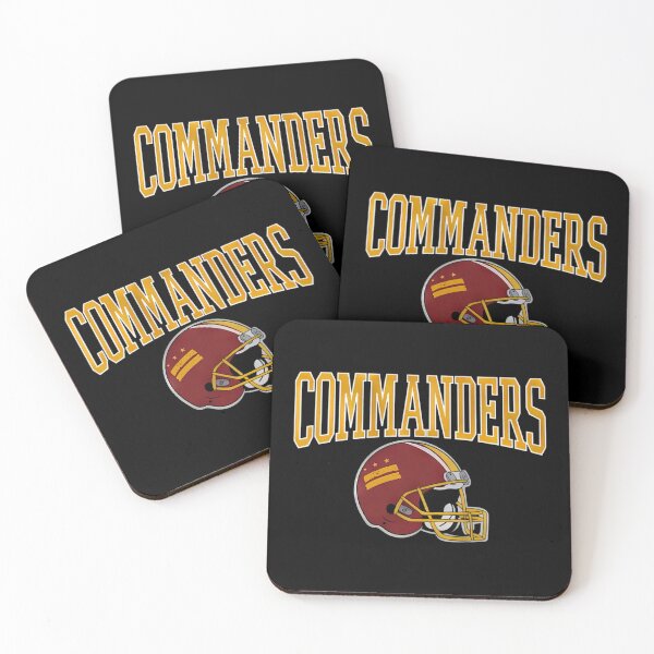 Item preview, Washington Commanders designed and sold by elanorlpmat.