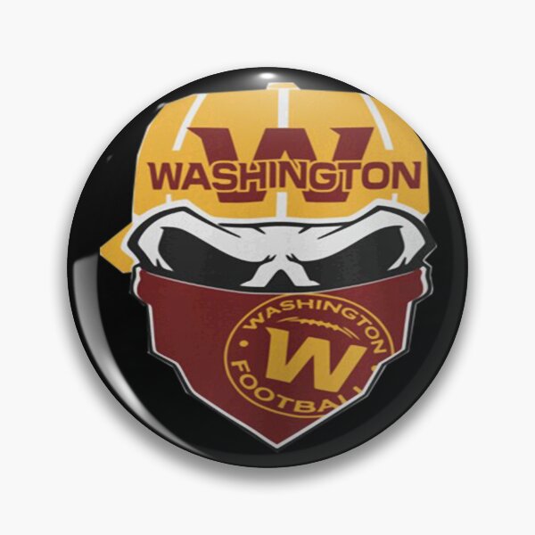 Item preview, Washington Commanders designed and sold by elanorlpmat.