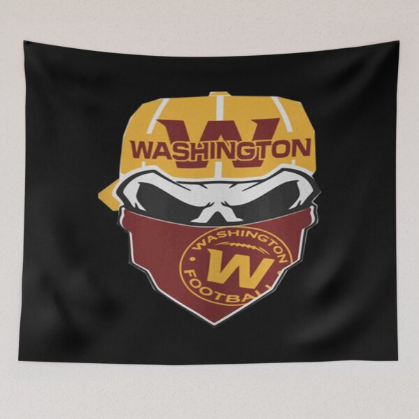 Item preview, Washington Commanders designed and sold by elanorlpmat.