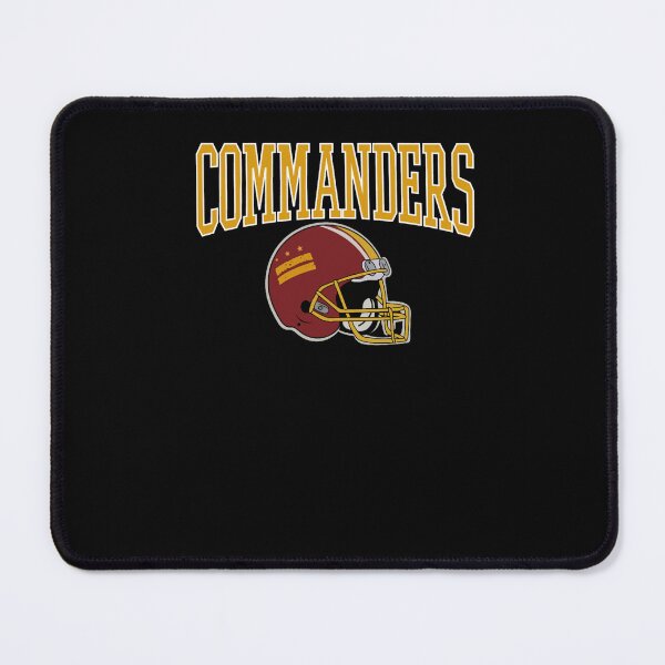 Item preview, Washington Commanders designed and sold by elanorlpmat.