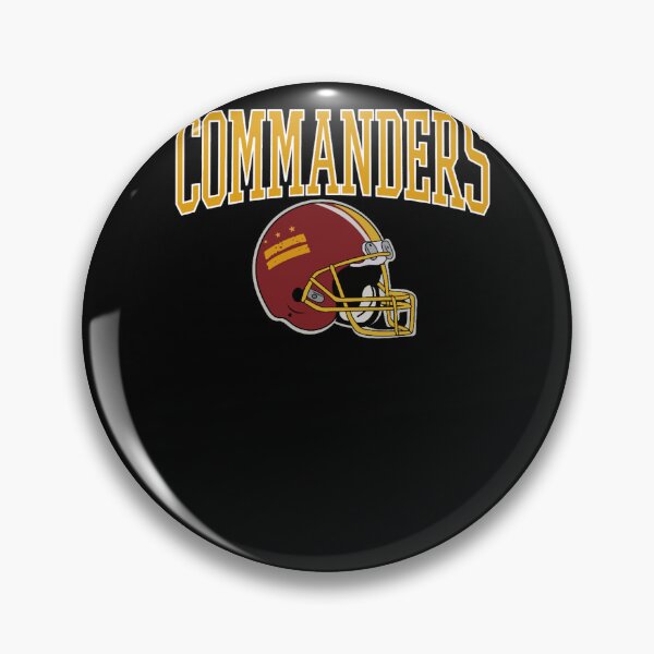 Item preview, Washington Commanders designed and sold by elanorlpmat.