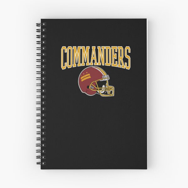 Item preview, Washington Commanders designed and sold by elanorlpmat.