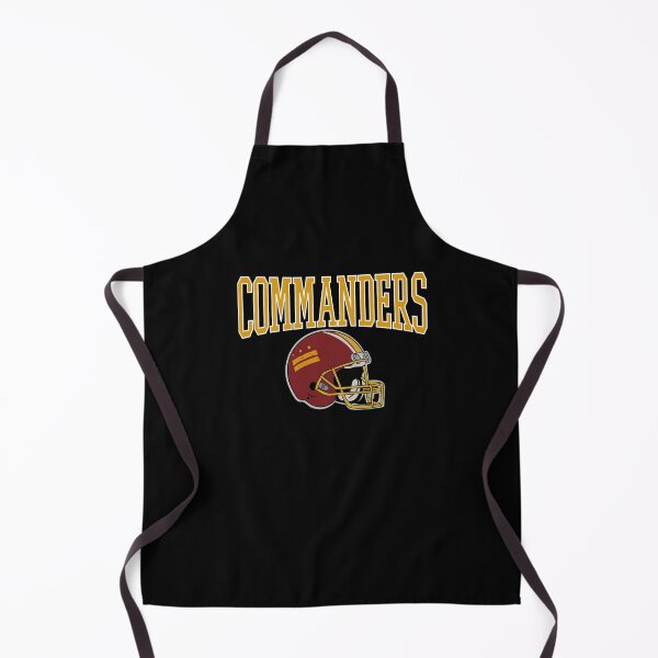 Item preview, Washington Commanders designed and sold by elanorlpmat.